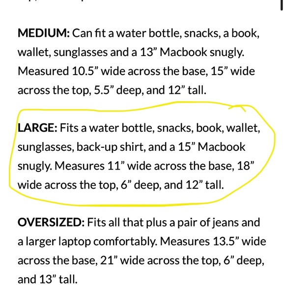 🚫SOLD🚫🦄 new portland leather • peacock large tote - Picture 8 of 10